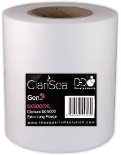 DD CLARISEA FLEECE FILTER REFILL