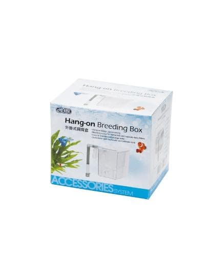 ISTA HANG ON BREEDING BOX IS-IF647