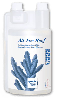 TROPIC MARIN ALL-FOR-REEF 500ML
