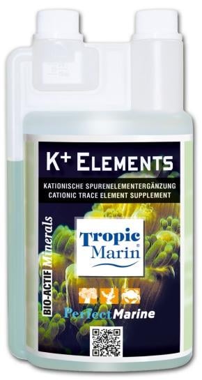 TROPIC MARIN K+ ELEMENTS 500ML