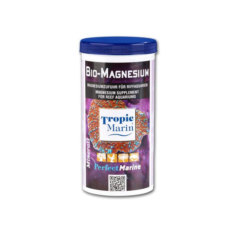 TROPIC MARIN BIO-MAGNESIUM 450G