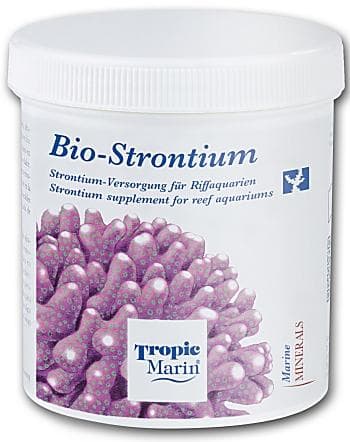 TROPIC MARIN BIO-STRONTIUM 200G