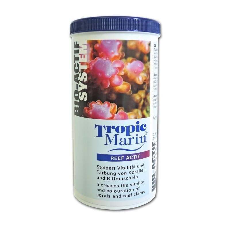 TROPIC MARIN REEF ACTIF 300G