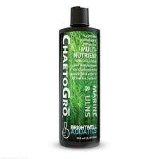 BRIGHTWELL AQUATICS CHAETO GRO 500ML