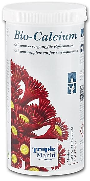 TROPIC MARIN BIO-CALCIUM 500G