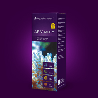 AQUAFOREST VITALITY 10ML