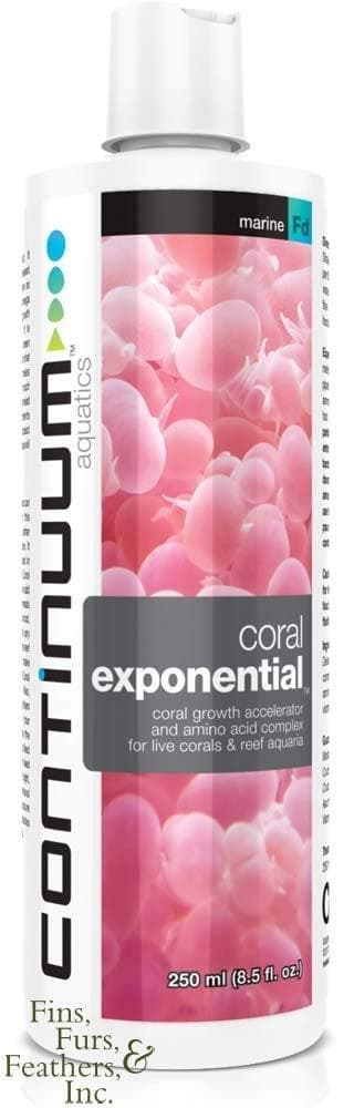 CONTINUUM CORAL EXPONENTIAL 500ML