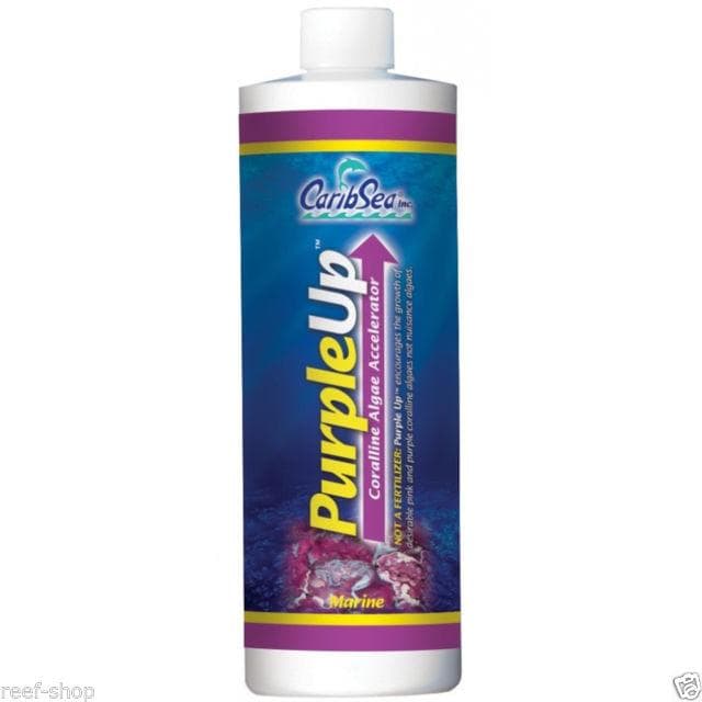 CARIBSEA PURPLEUP 4OZ