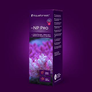 AQUAFOREST NP PRO 10ML