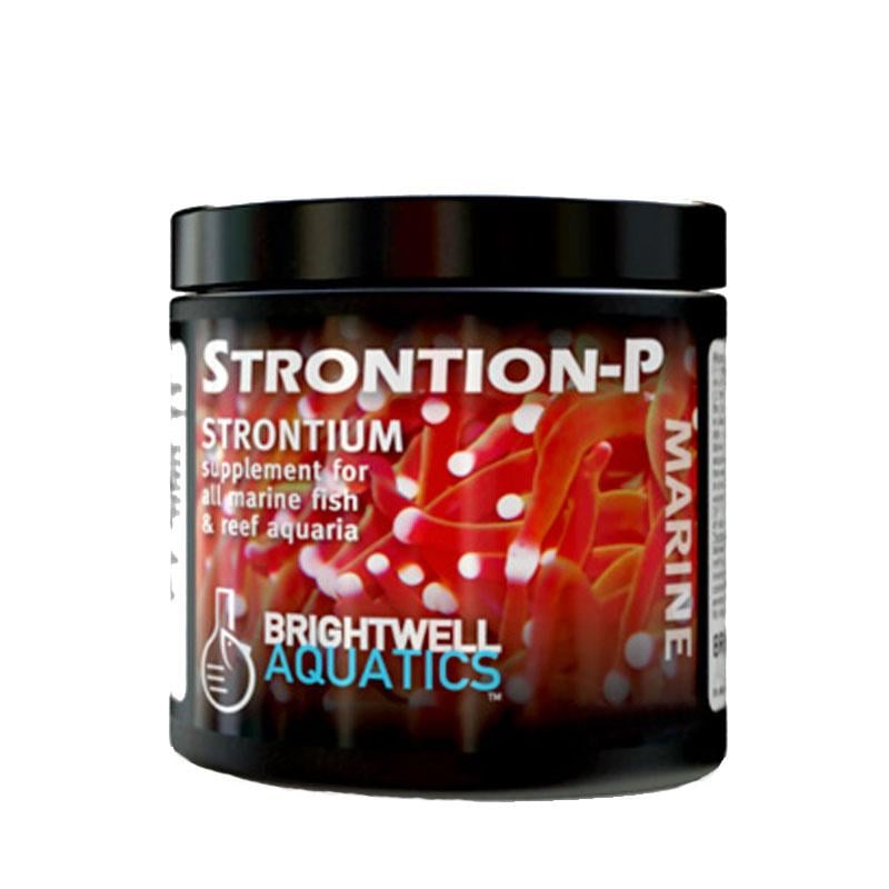 BRIGHTWELL AQUATICS STRONTION-P 300G
