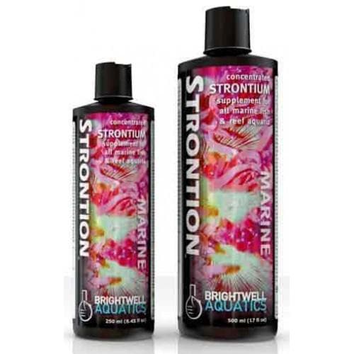 BRIGHTWELL AQUATICS STRONTION 250ML