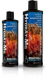 BRIGHTWELL AQUATICS HYDRAT-MG 500ML