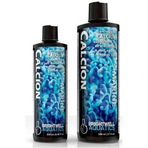 BRIGHTWELL AQUATICS CALCION 500ML