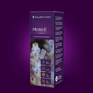 AQUAFOREST MICRO E 10ML