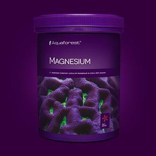 AQUAFOREST MAGNESIUM 4000G