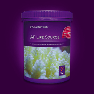 AQUAFOREST LIFE SOURCE 500G