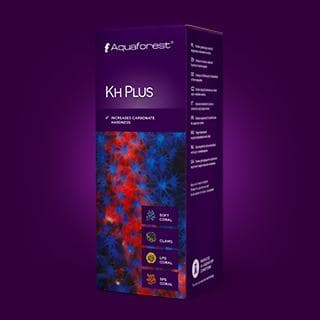 AQUAFOREST KH PLUS 2000ML
