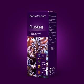 AQUAFOREST FLUORINE 50ML