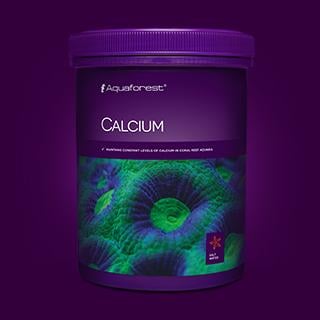 AQUAFOREST CALCIUM 4000G