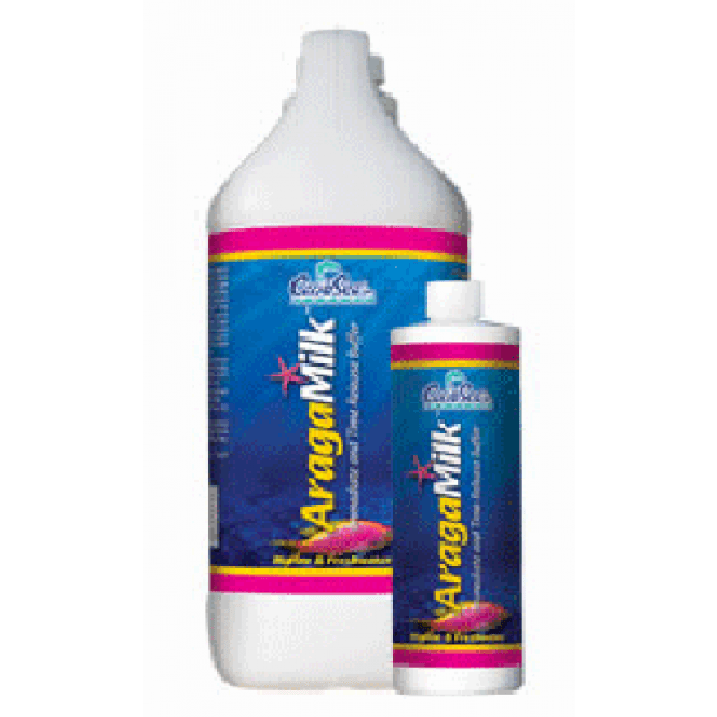CARIBSEA ARAGAMILK 16OZ