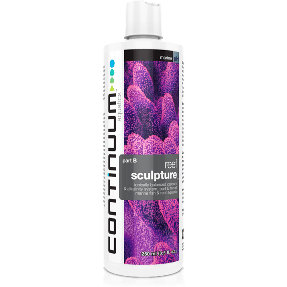 CONTINUUM REEF SCULPTURE PART B LIQUID 500ML QRSB500