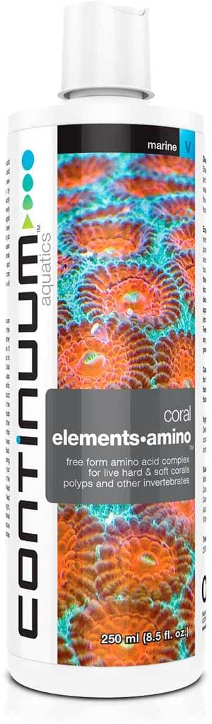 CONTINUUM CORAL ELEMENT AMINO 60ML