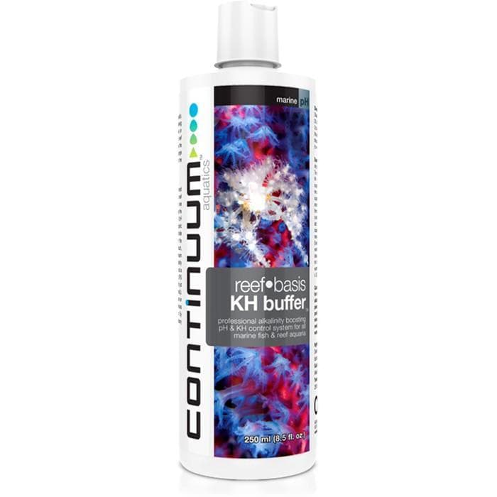 CONTINUUM BASIS KH LIQUID BUFFER 250ML