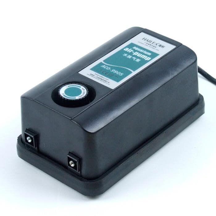 HAILEA ACO9905 AIR PUMP