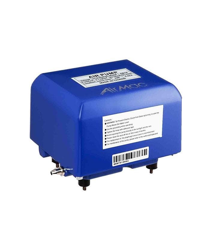 AIRMAC AIR PUMP DB8