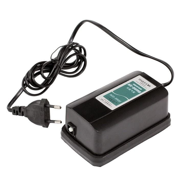 HAILEA ACO9902 AIR PUMP