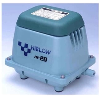 HIBLOW AIR PUMP HP-60