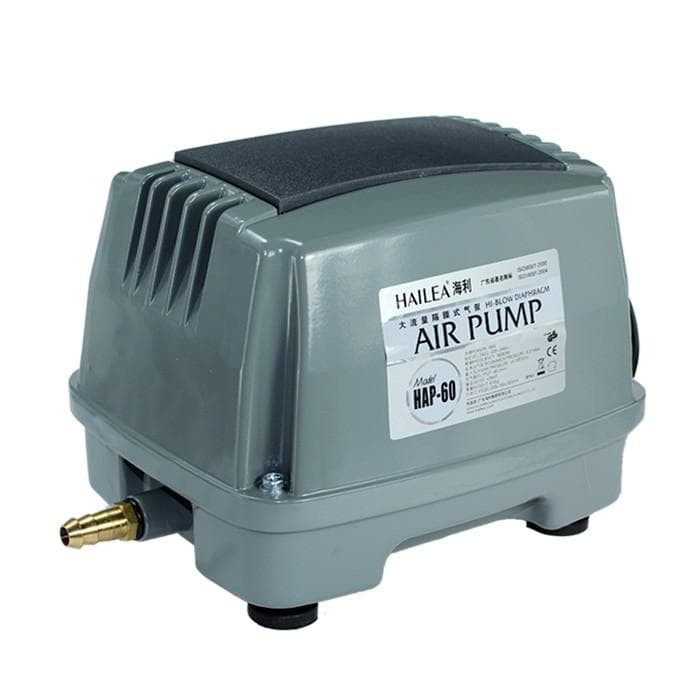 HAILEA HAP-60 AIR PUMP