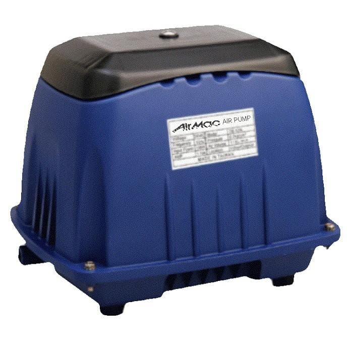 AIRMAC DMX150 AIR PUMP