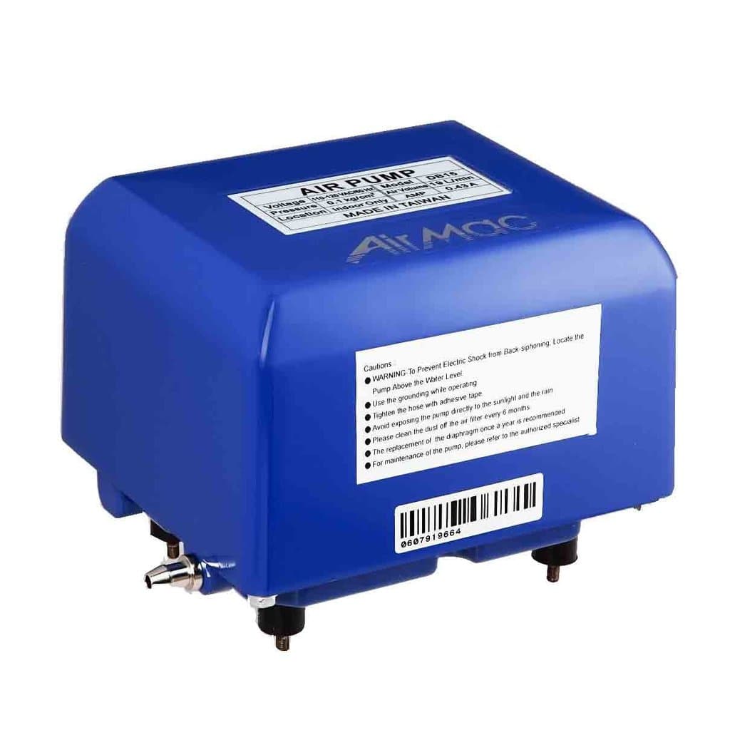 AIRMAC DB8 AIR PUMP