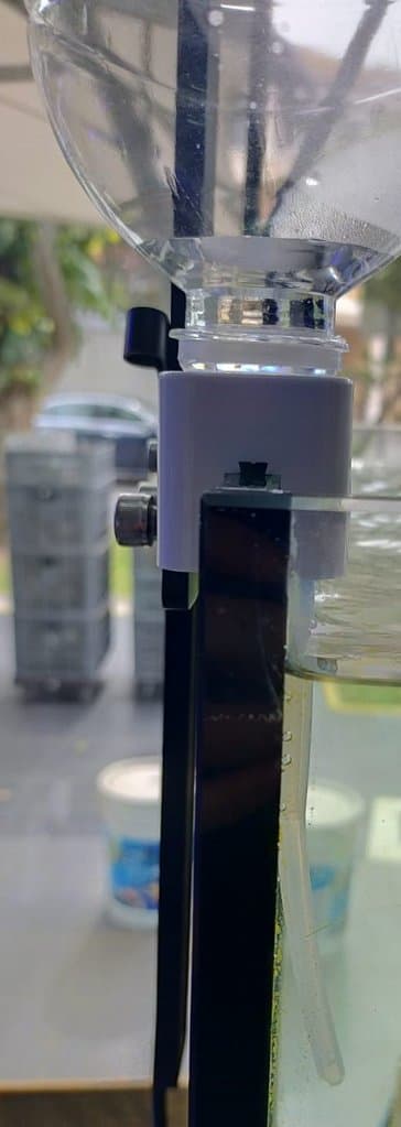 WM HANG ON AUTO TOP UP KIT