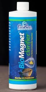 CARIBSEA BIOMAGNET CLARIFIER 16OZ