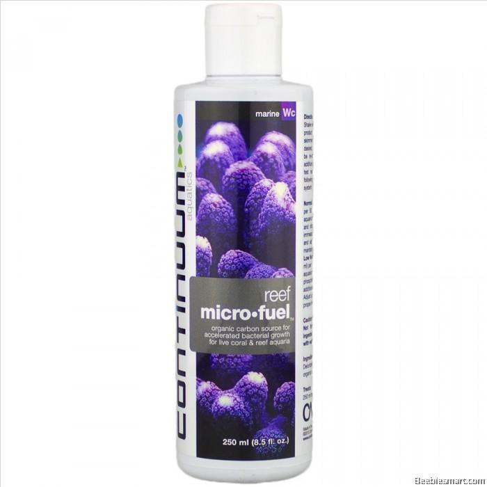 CONTINUUM REEF MIRCO FUEL 500ML