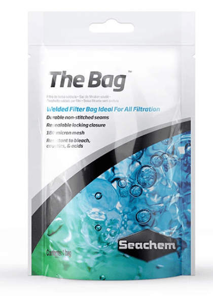 SEACHEM THE BAG