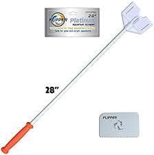 FLIPPER PLATINUM AQUARIUM HANDSCRAPER