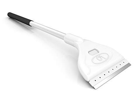 CONTINUUM AQUABLADE M SCAPER 15INCH