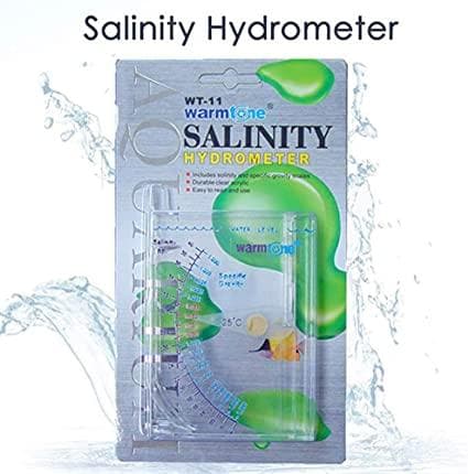 WARM TONE WT11 HYDROMETER