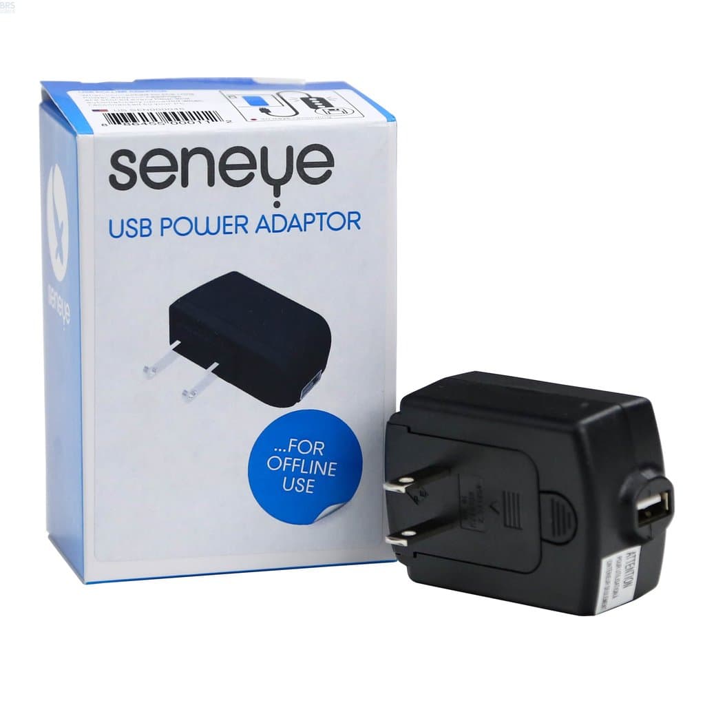 SENEYE USB POWER ADAPTOR