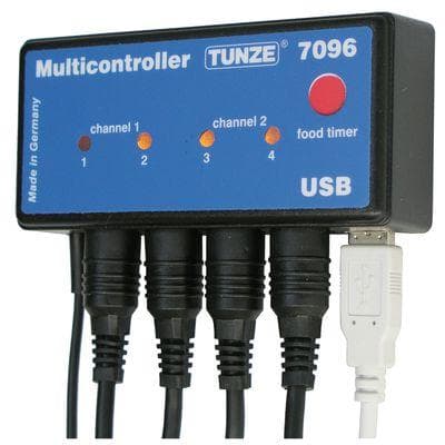 TUNZE MULTICONTROLLER 7096