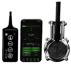 FELIX SMART CONTROLLER