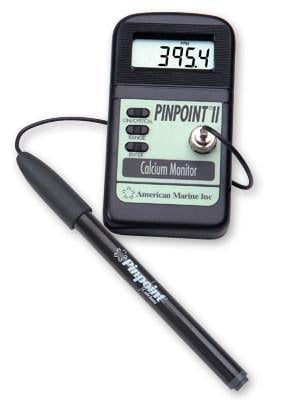 PINPOINT II CALCIUM MONITOR