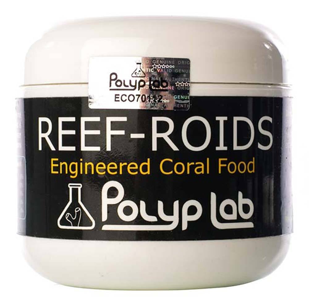POLYPLAB REEF ROIDS 4OZ/60G
