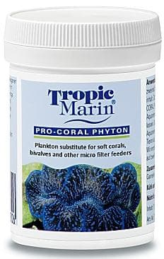 TROPIC MARIN PRO-CORAL PHYTON 60G