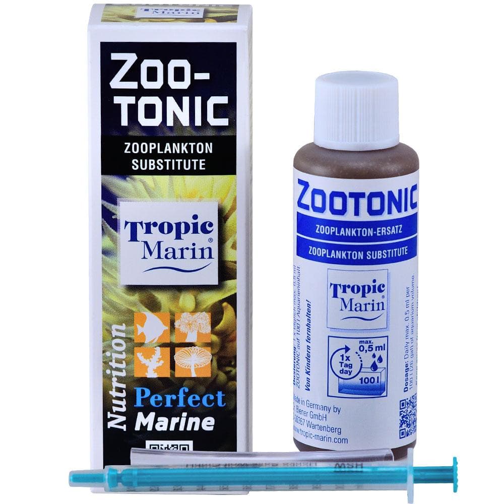 TROPIC MARIN ZOOTONIC 50ML