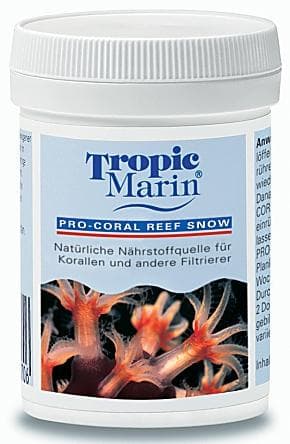 TROPIC MARIN PRO-CORAL REEF SNOW 60G