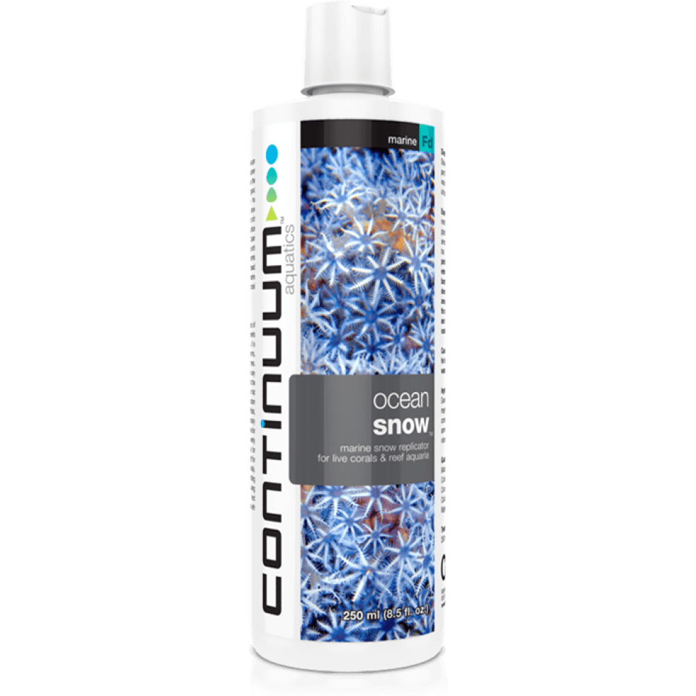 CONTINUUM OCEAN SNOW MARINE SNOW REPLICATOR 500ML